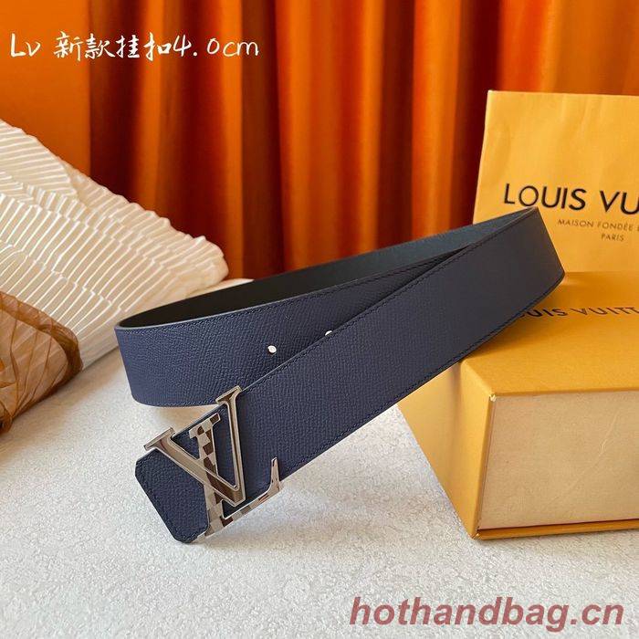 Louis Vuitton Belt 40MM LVB00039